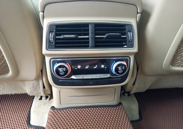 Audi Q7 cena 149000 przebieg: 150000, rok produkcji 2017 z Jawor małe 67